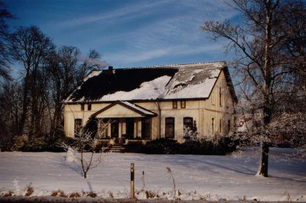 Deutschland Dec'98